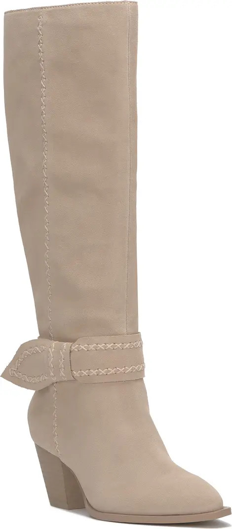 Risvin Knee High Boot (Women) | Nordstrom Rack