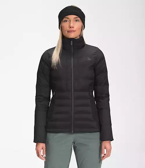 Women’s Evelu Down Hybrid Jacket | The North Face | The North Face (US)