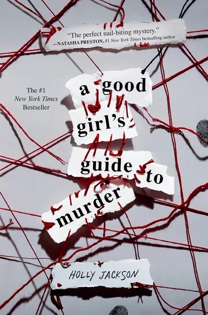 Good Girl's Guide to Murder - Walmart.com | Walmart (US)