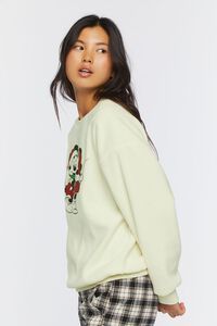 Mickey & Minnie Graphic Pullover | Forever 21 (US)