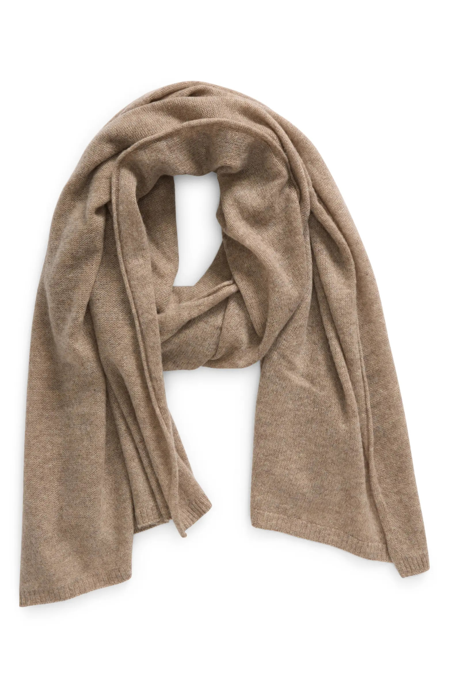 Cashmere Scarf | Nordstrom Rack