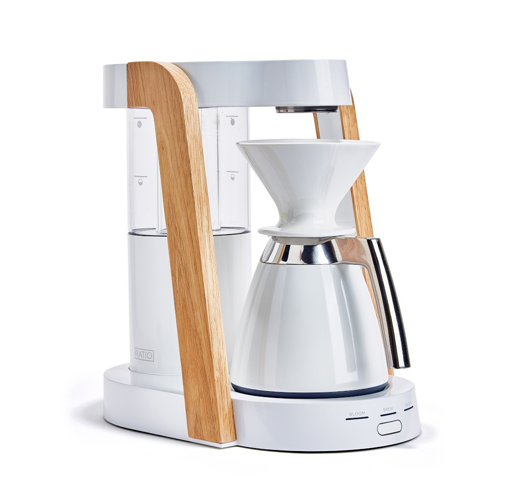Ratio Eight Coffee Maker &amp; Thermal Carafe | Williams-Sonoma