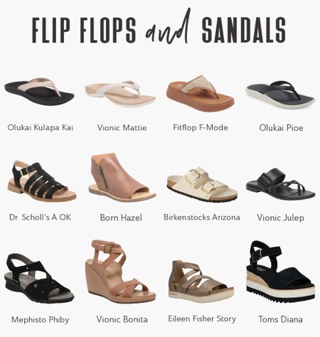 Here are just some of our top picks for popular flip-flops and sandals featured in this year's sale.

Check out our Nordstrom's Anniversary Sale shopping guide for even more of our favorite comfortable travel shoes brands!

https://www.travelfashiongirl.com/nordstrom-anniversary-sale/

#LTKSeasonal #LTKxNSale #LTKshoecrush