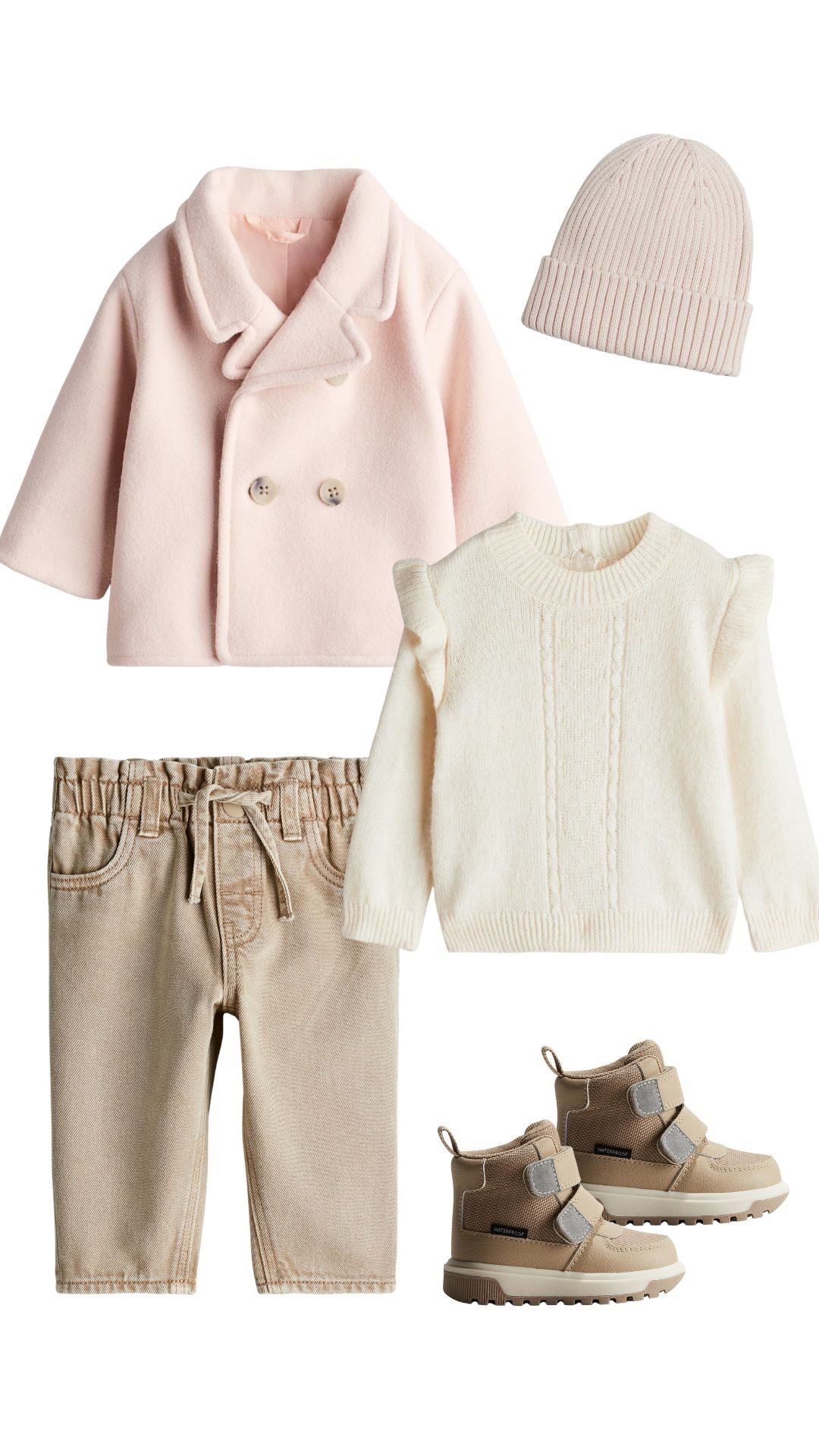 Toddler girl winter outfit!💗

Toddler girl style, toddler winter outfit, toddler outfit inspo, pink toddler jacket 

#LTKwinter #LTKstyletip #LTKkids