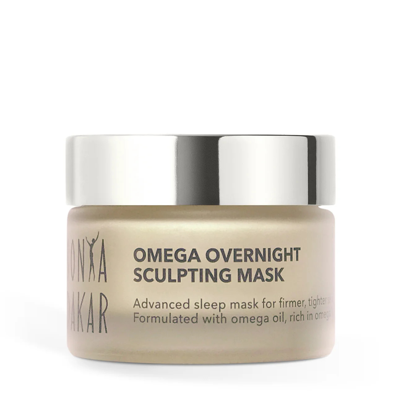 Sonya Dakar Organic Omega Overnight Sculpting Mask - full size | Sonya Dakar