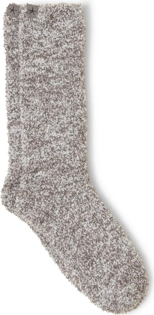 Barefoot Dreams® CozyChic™ Heathered Socks | Nordstrom | Nordstrom