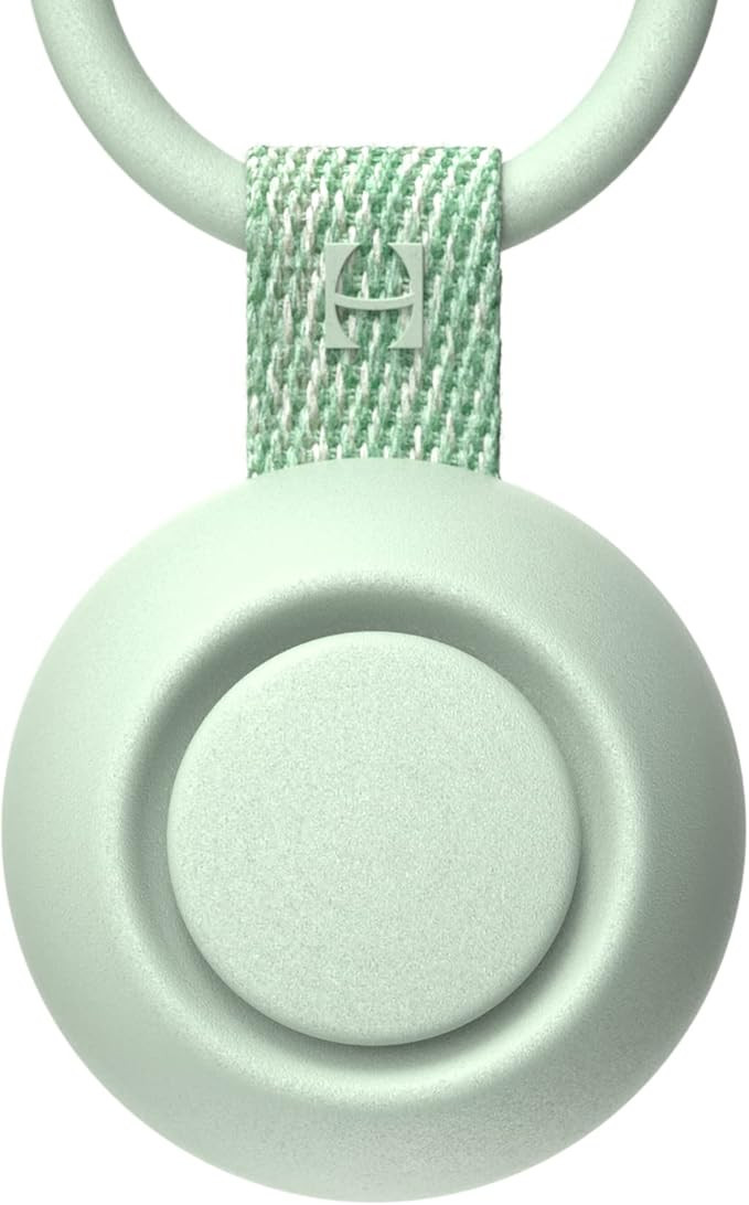 Hatch Rest Go | Portable Sound Machine for Babies and Kids | Baby Sleep Soother | 10 Soothing Sou... | Amazon (US)