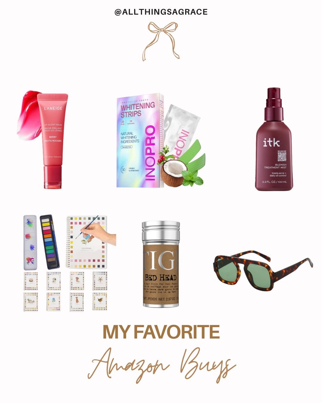 My favorite Amazon buys here lately!!

#LTKFindsUnder50 #LTKStyleTip #LTKBeauty