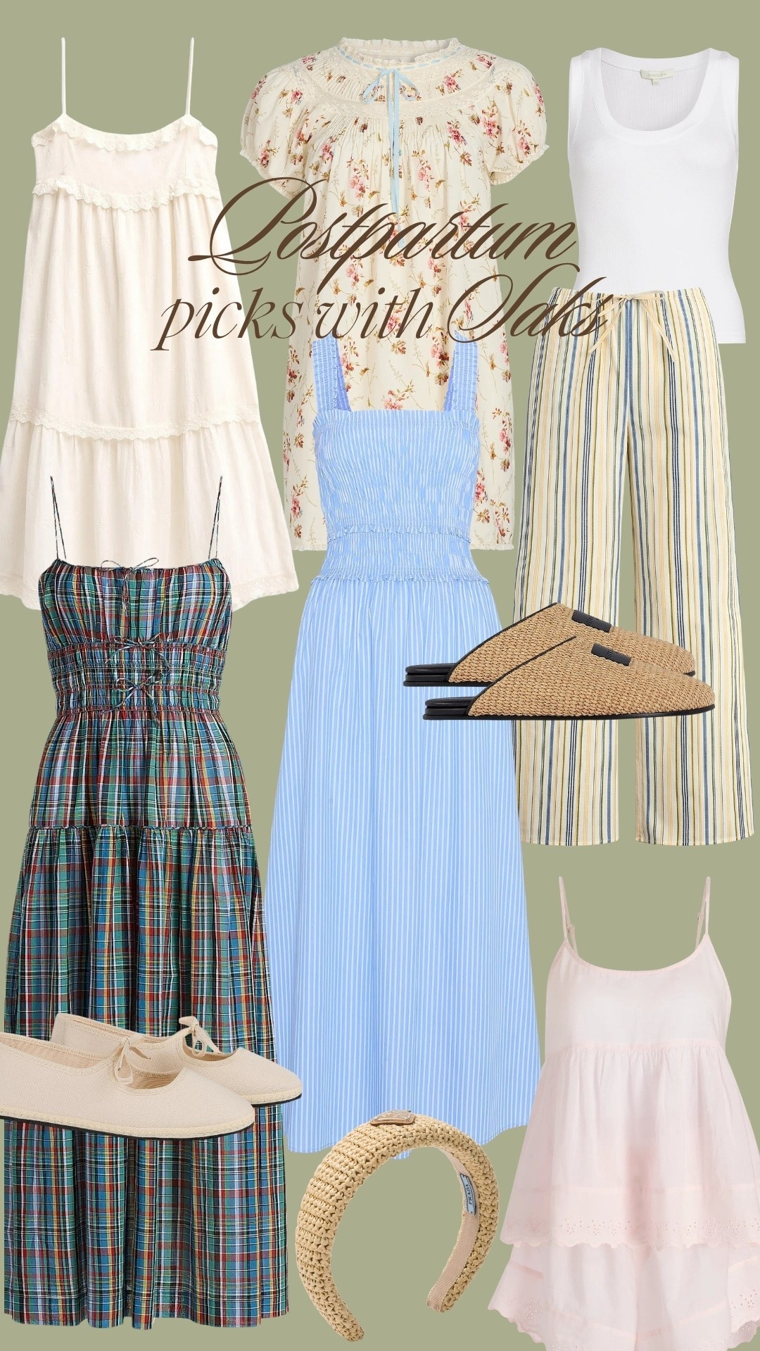 Postpartum clothing picks from Sams

#LTKBaby #LTKSeasonal #LTKmomlife
