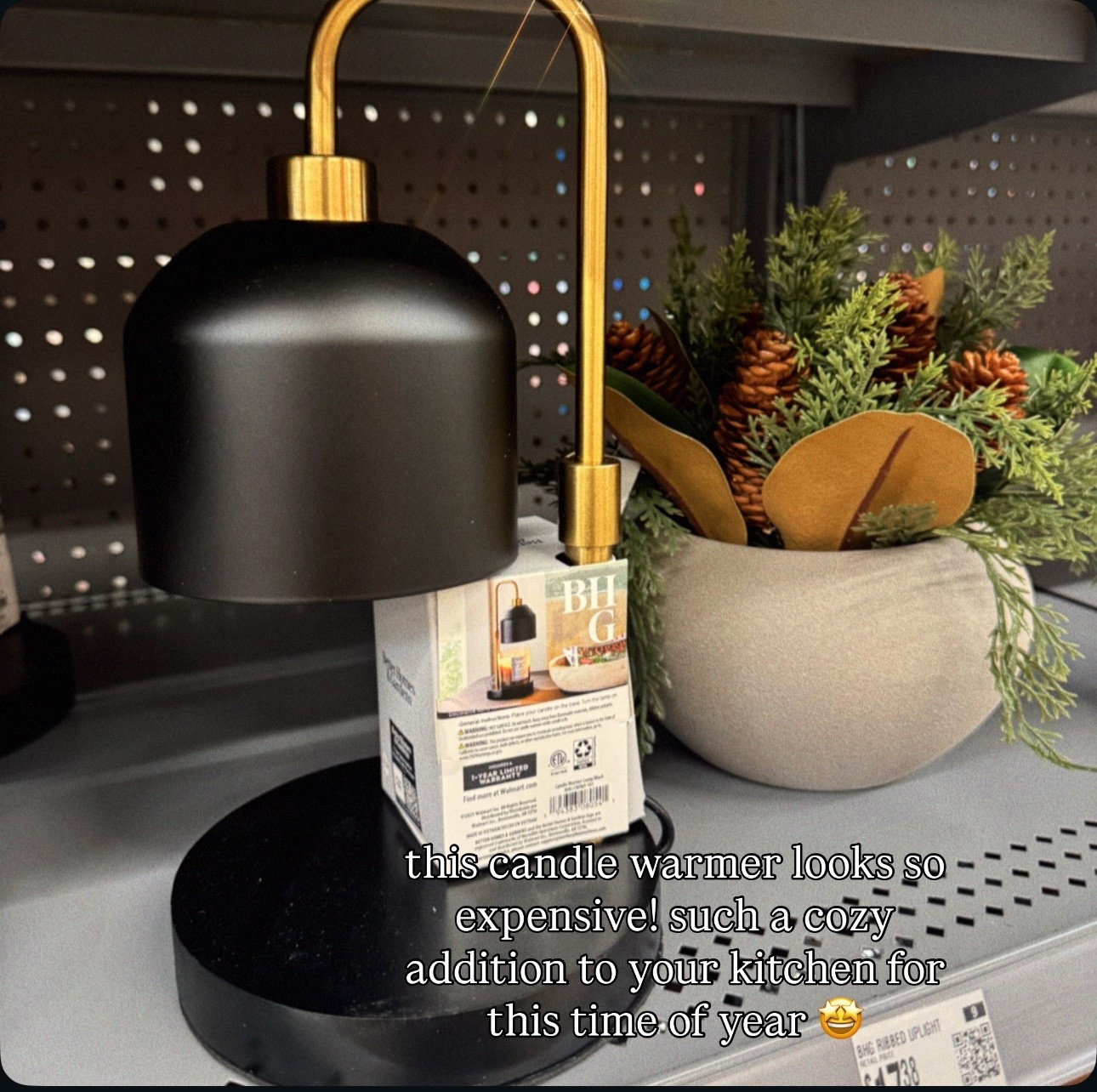 Gorgeous home decor from Walmart!