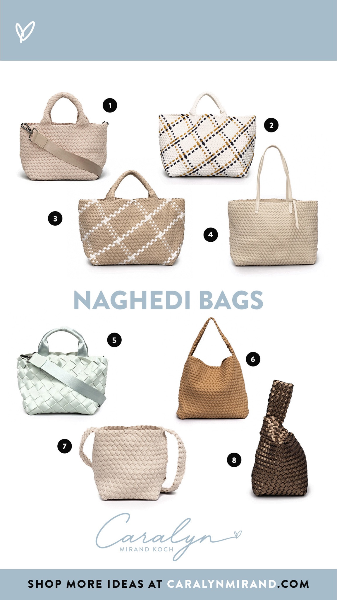 Naghedi bag review today on the blog, small female owned business with a focus on ethical fashion and sustainability 

#LTKitbag #LTKtravel