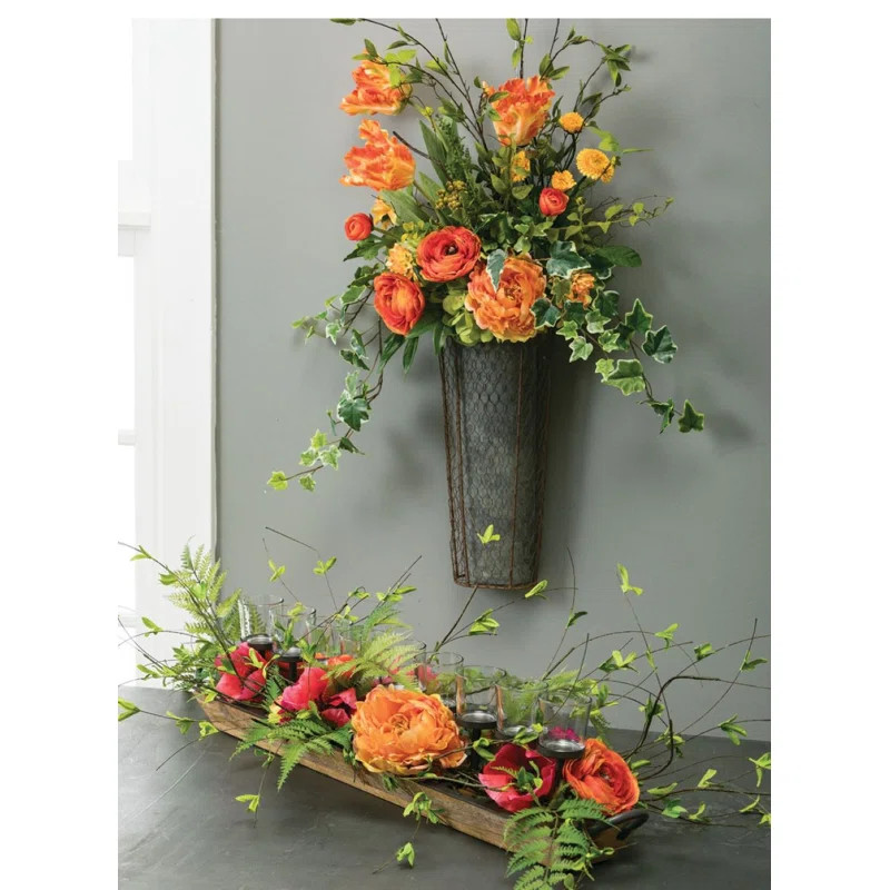 Foliage Arrangement | Wayfair North America
