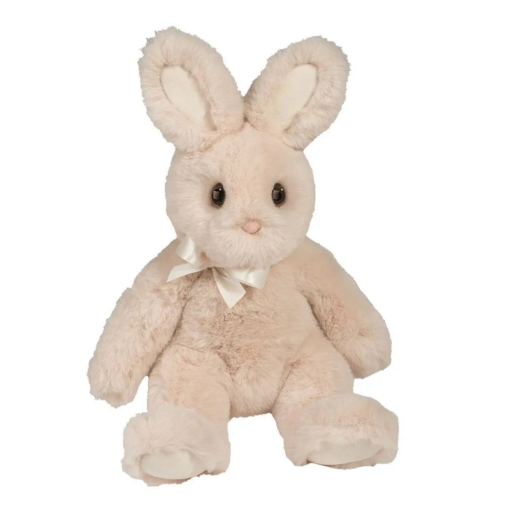 Hazel Tan Bunny Plush Toy | SpearmintLOVE