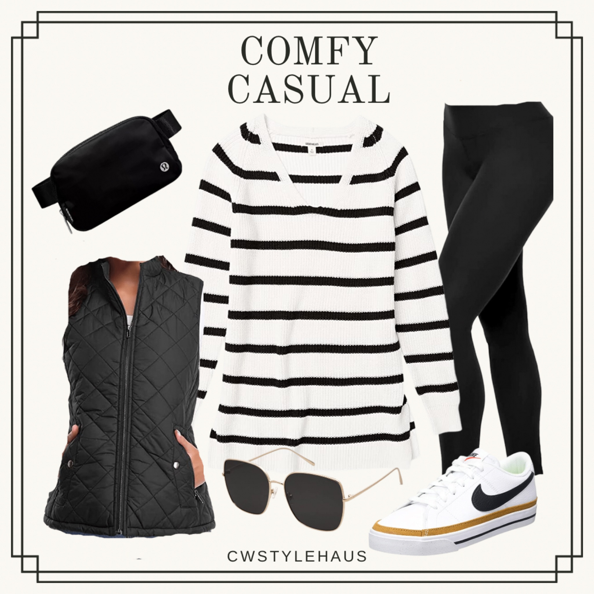 Comfy cute outfit inspo

#LTKSeasonal #LTKstyletip #LTKunder50