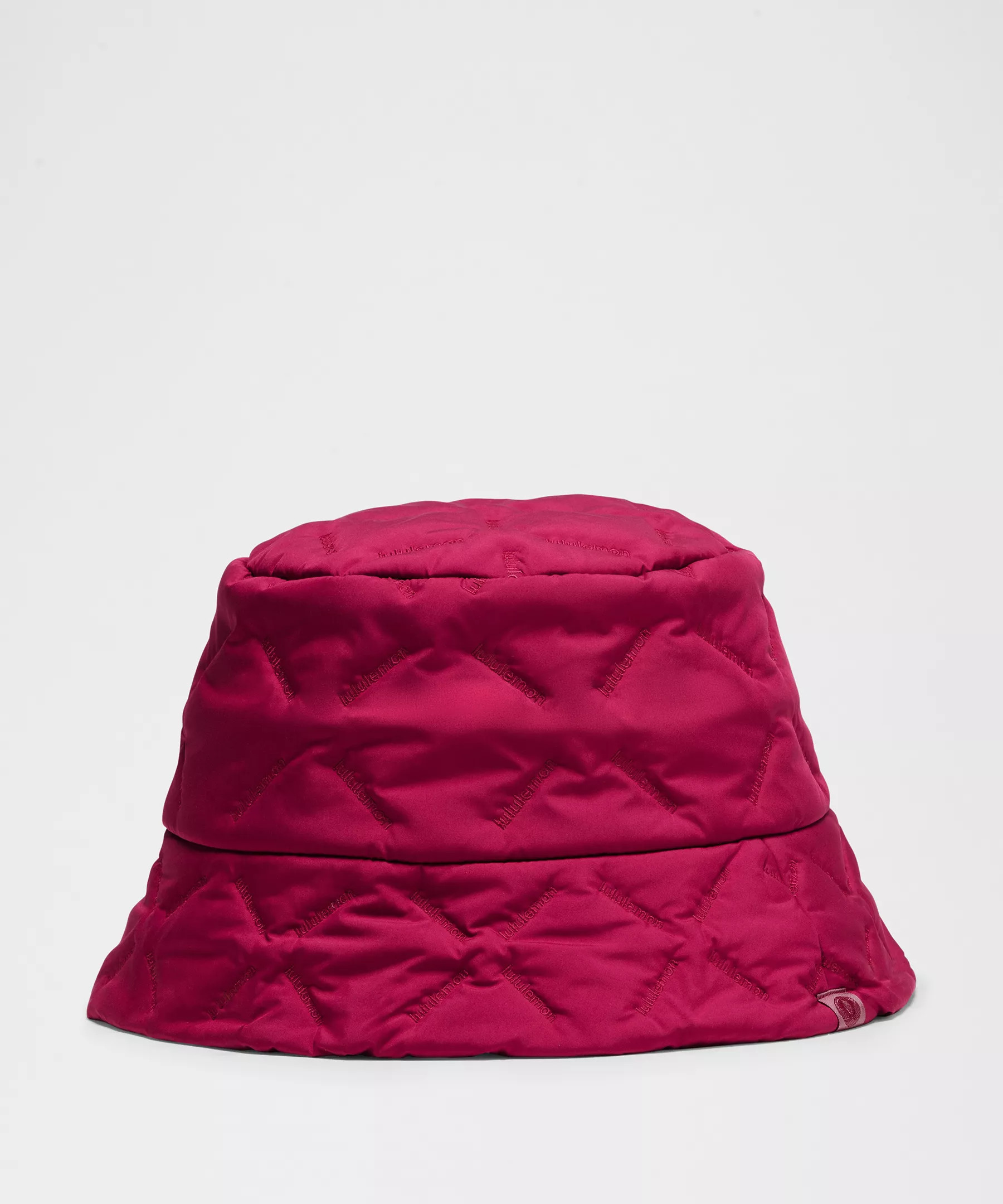 Quilted Fleece-Lined Bucket Hat | Lululemon (US)