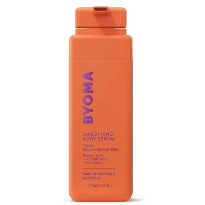 BYOMA Smoothing Body Serum - 6.76 fl oz | Target