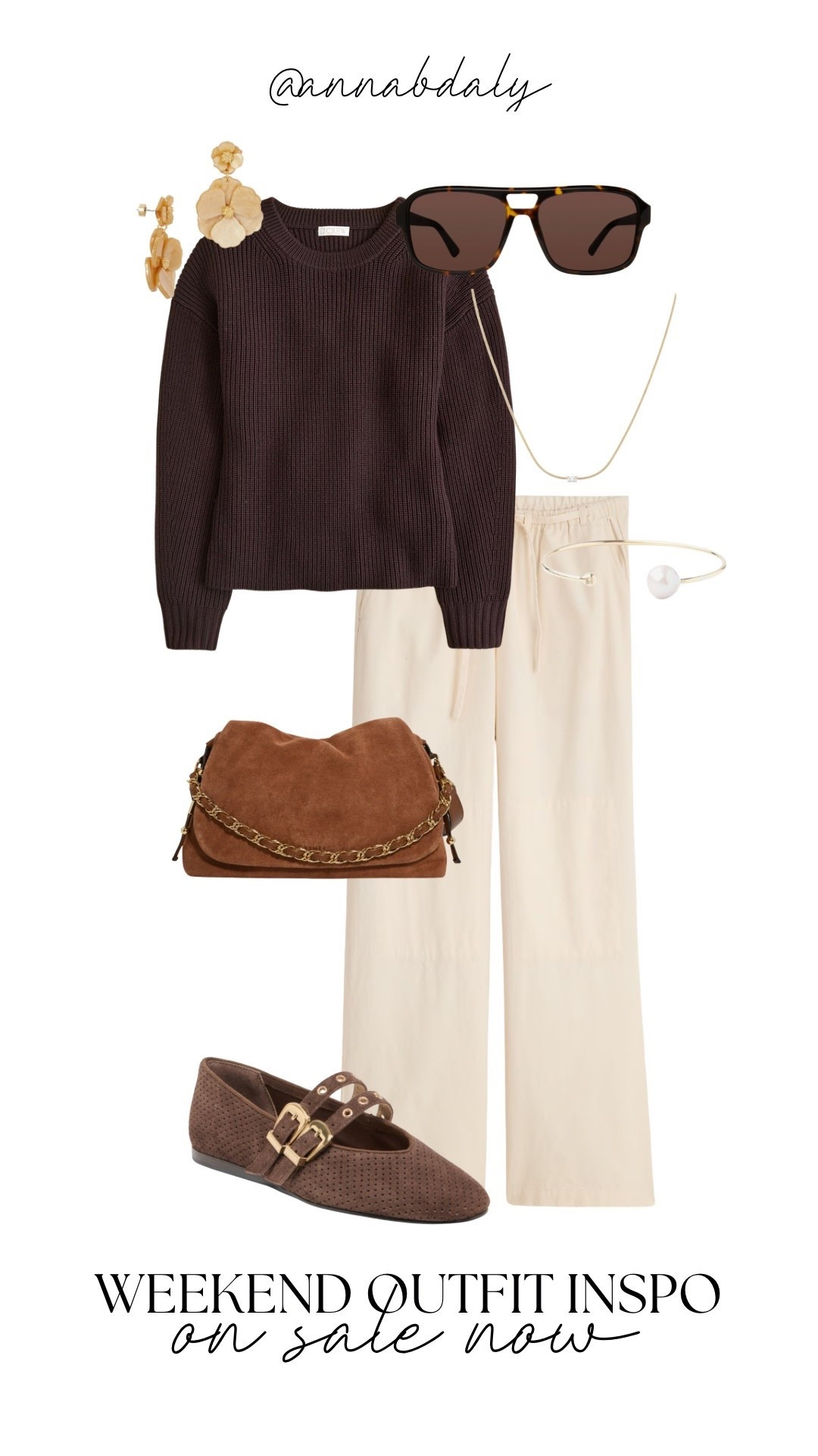 Weekend outfit Inspo on sale! 

#LTKSeasonal #LTKootd #LTKSaleAlert