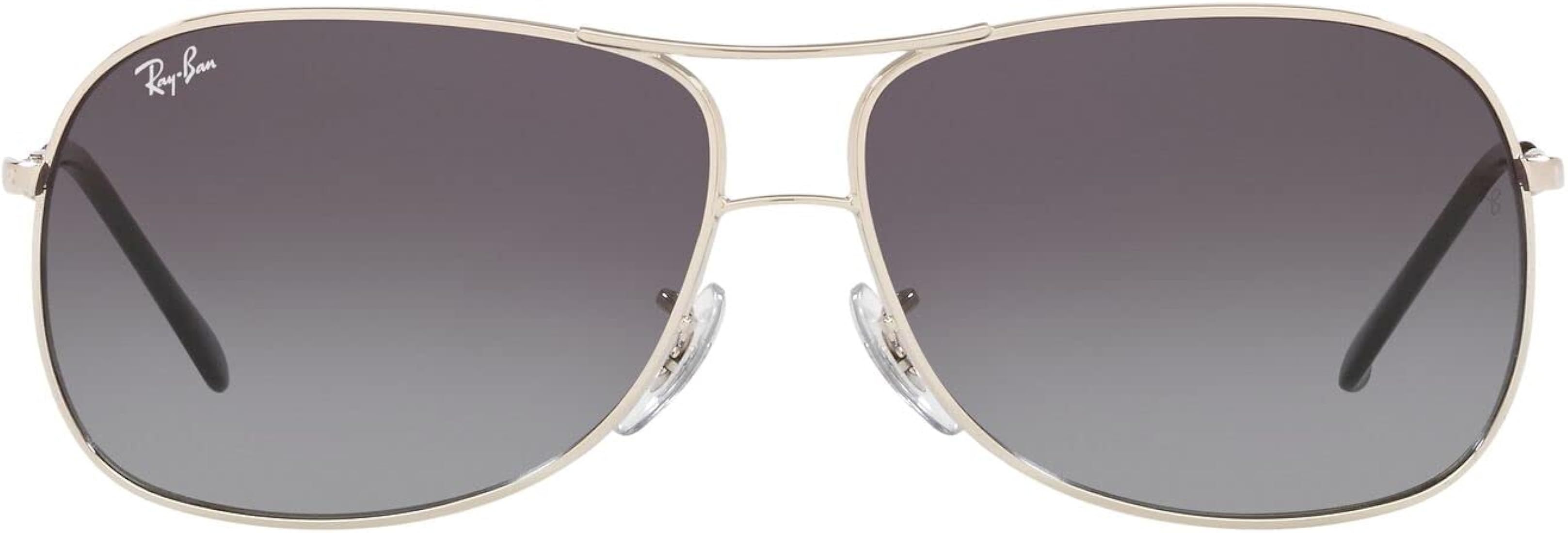 Ray-Ban RB3267 Sunglasses | Amazon (US)