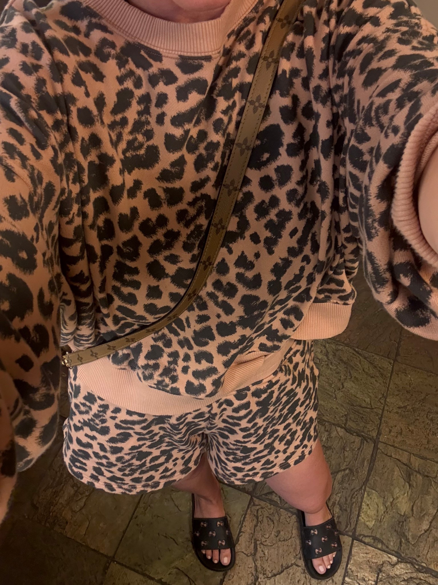 My new fav sets!🤎 Grabbed the oatmeal and blue too!! 😍

#LTKActive #LTKStyleTip #LTKFindsUnder50