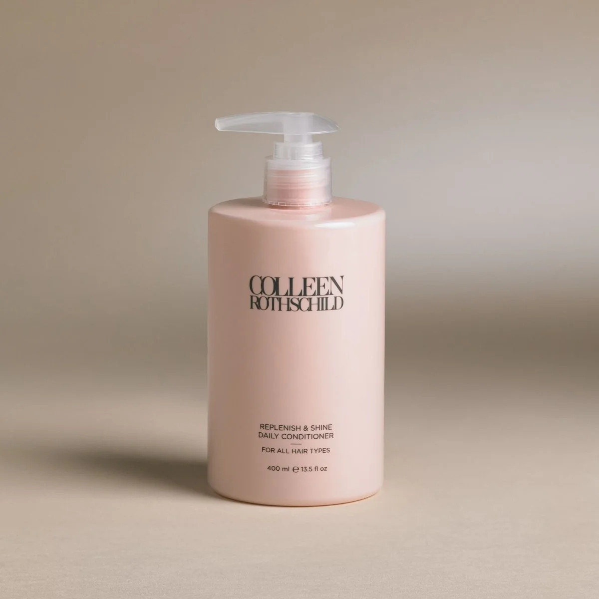 Replenish & Shine Daily Conditioner | Colleen Rothschild Beauty