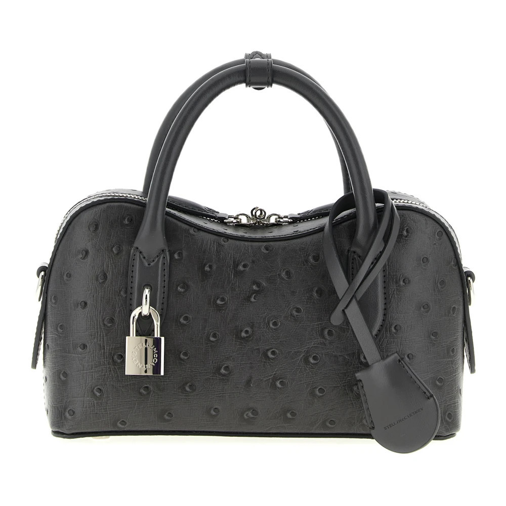 Ryder Ostrich Crossbody Bag | Miinto UK Ltd