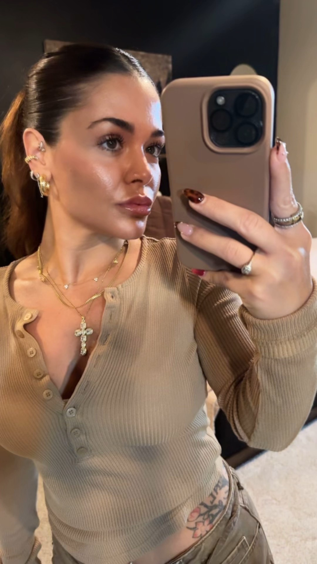 Neutrals 

#LTKStyleTip #LTKFindsUnder50 #LTKFindsUnder100