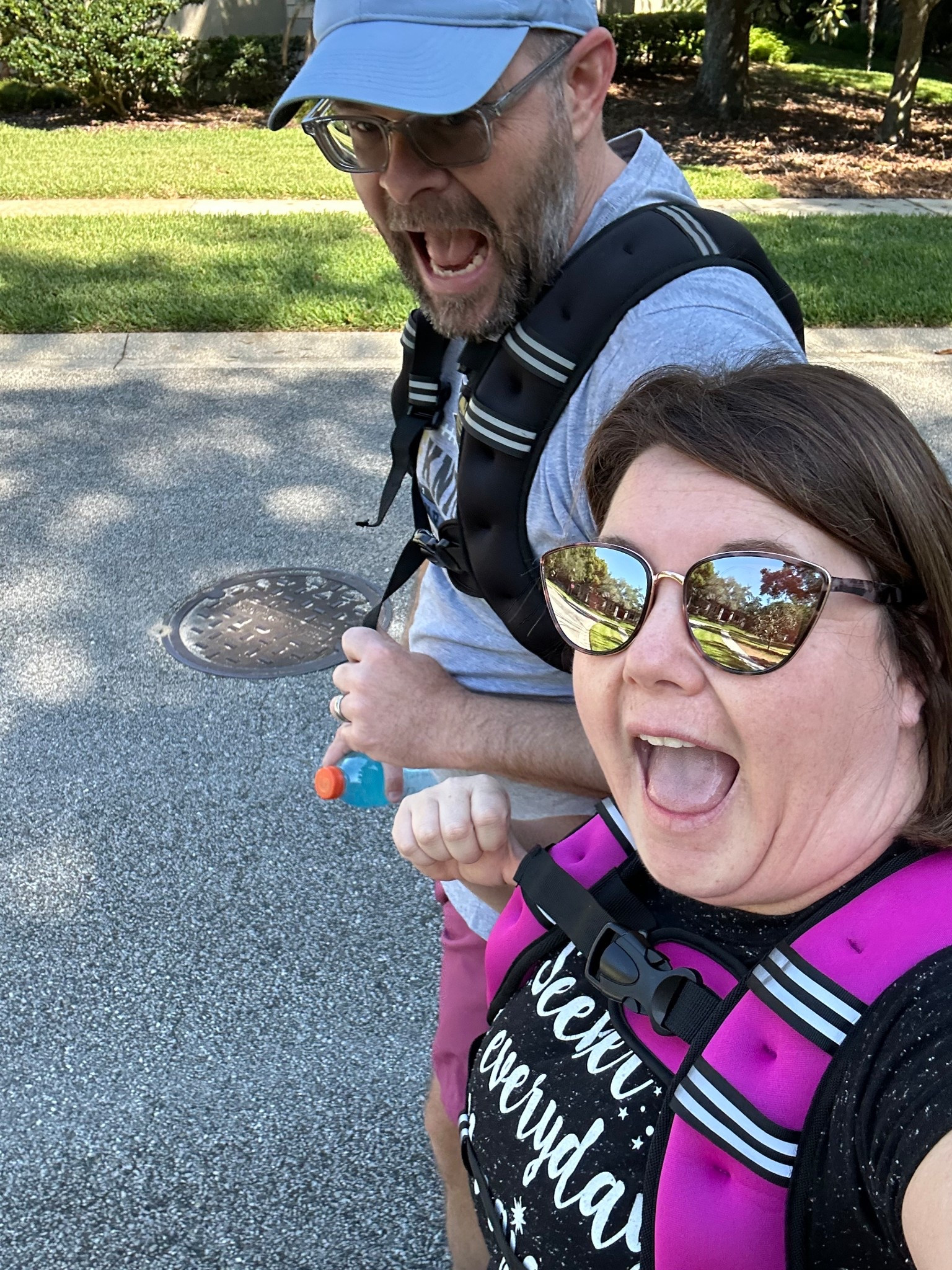 Embracing midlife

#LTKActive #LTKMens #LTKOver40