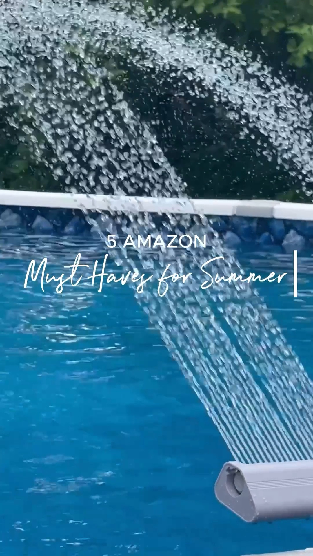 Summer must haves for a fun time! 

#LTKSwim #LTKHome #LTKSummerEdit