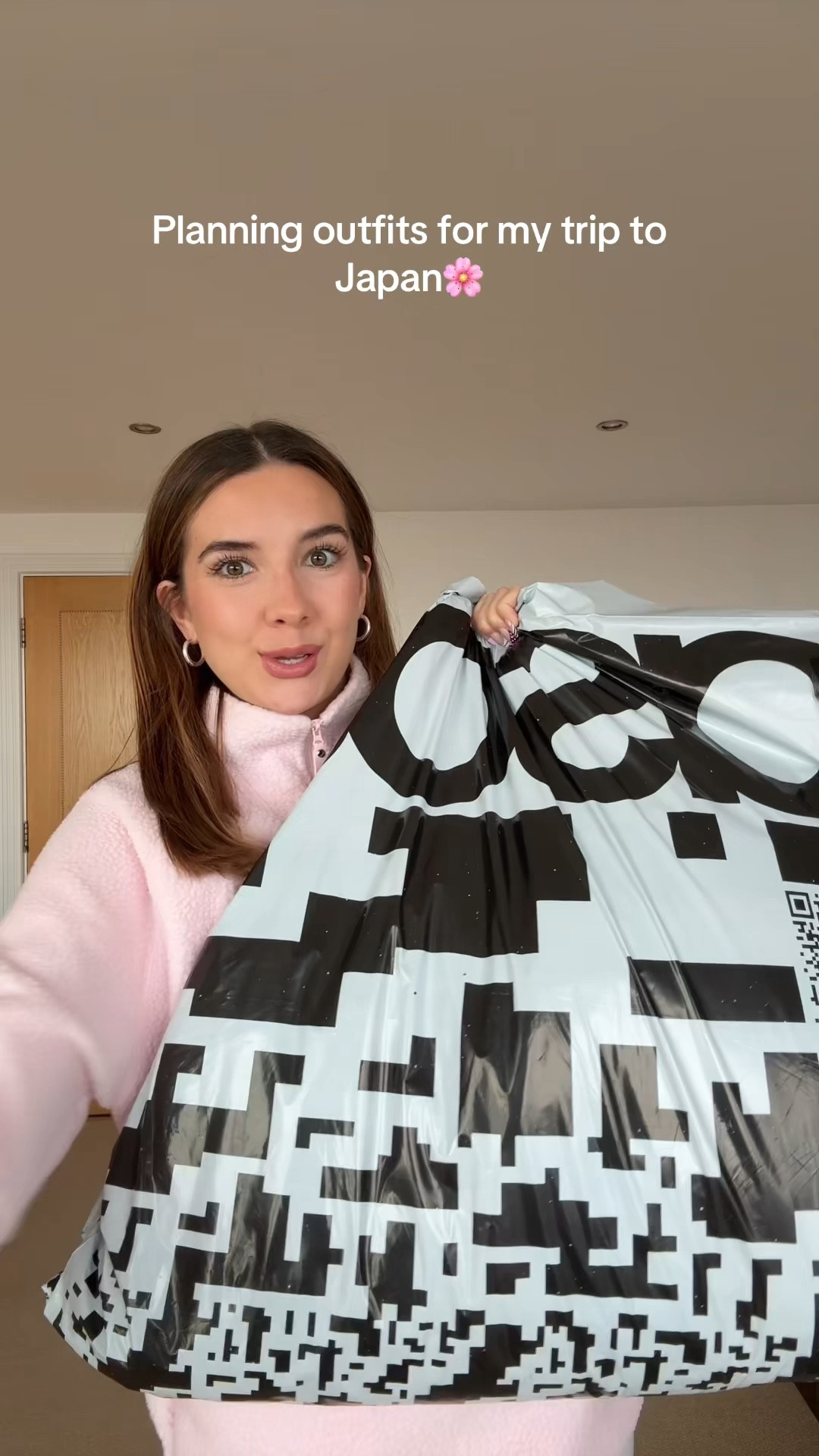 ASOS try on haul! Planning outfits for my trip to Japan 🌸

#LTKspring #LTKeurope #LTKuk