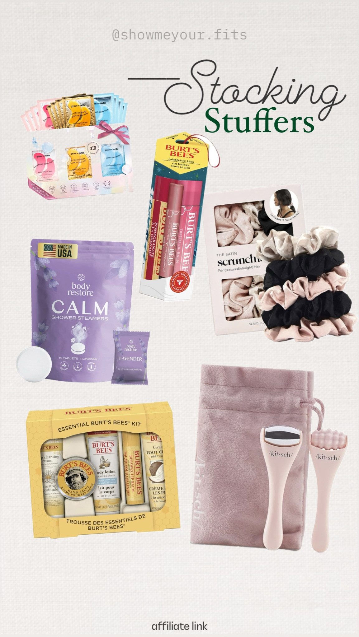 Stocking stuffed ideas with Black Friday prices 🎁

#LTKsale #LTKgiftguide #LTKcanada