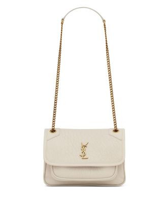 SAINT LAURENT Niki Mini Shoulder Bag | Bloomingdale's Handbags | Bloomingdale's (US)