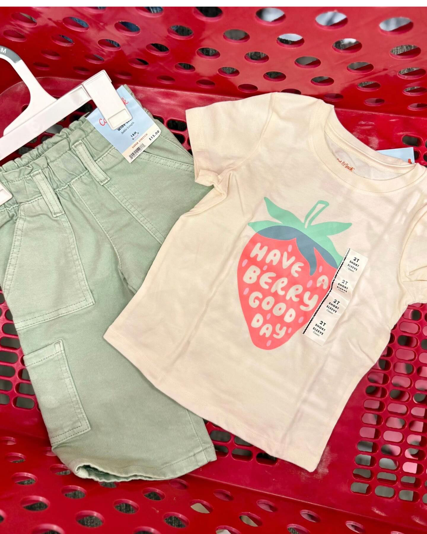 Little girls' / toddler fruit fashion finds for the summer 🍋🍉
-
#targetmom #targetfind #targetmom #target #targetstyle #toddlergirl #girlmom #girlclothing #girlstyle #girloutfit #toddlergirlfashion #toddlergirlstyle

#LTKmomlife #LTKBump #LTKKids