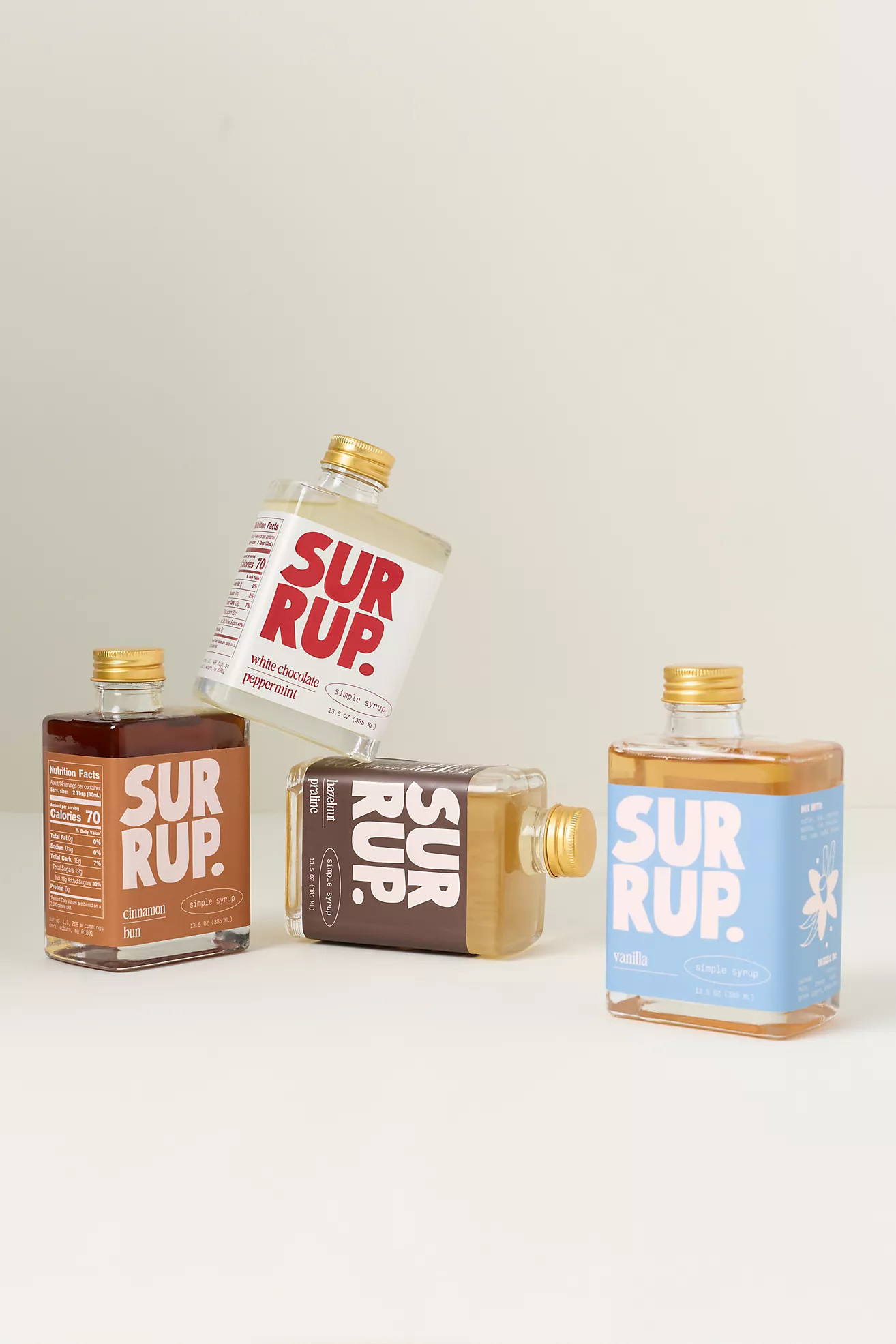 Surrup Simple Syrup | Anthropologie (US)