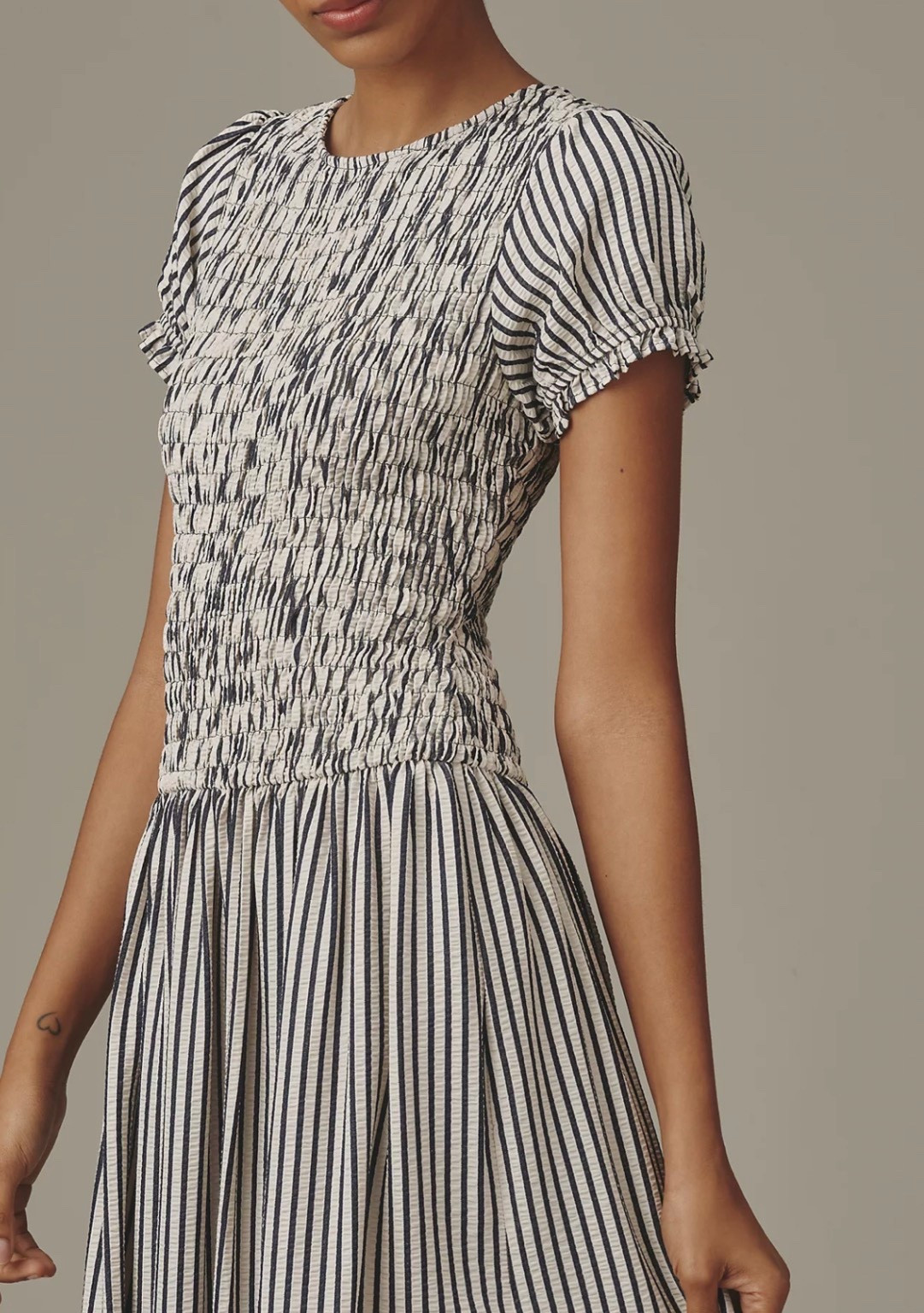 Spring preview 
Anthropologie 

#LTKSeasonal