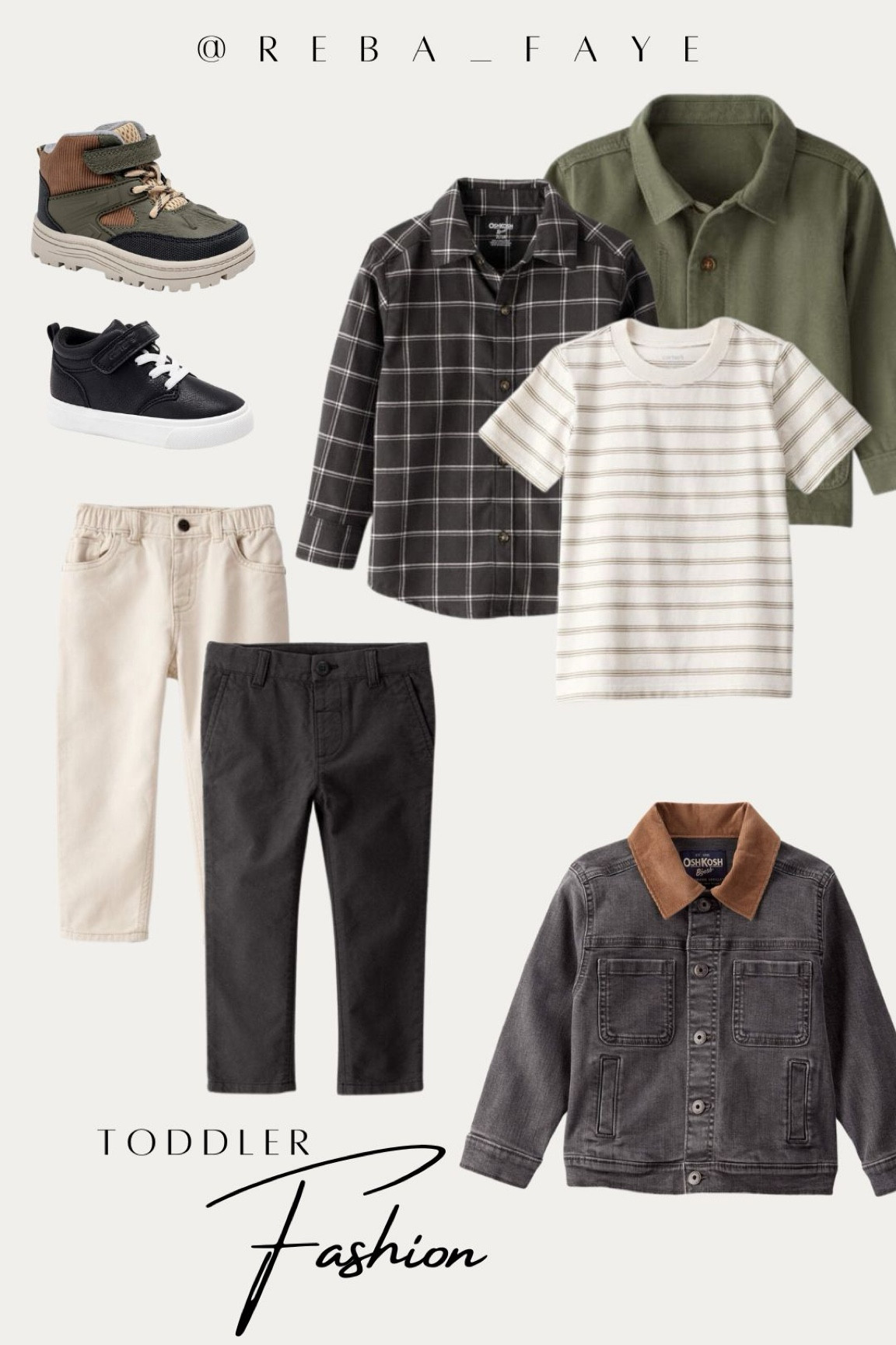 Toddler fashion 

#LTKSaleAlert #LTKFamily #LTKKids