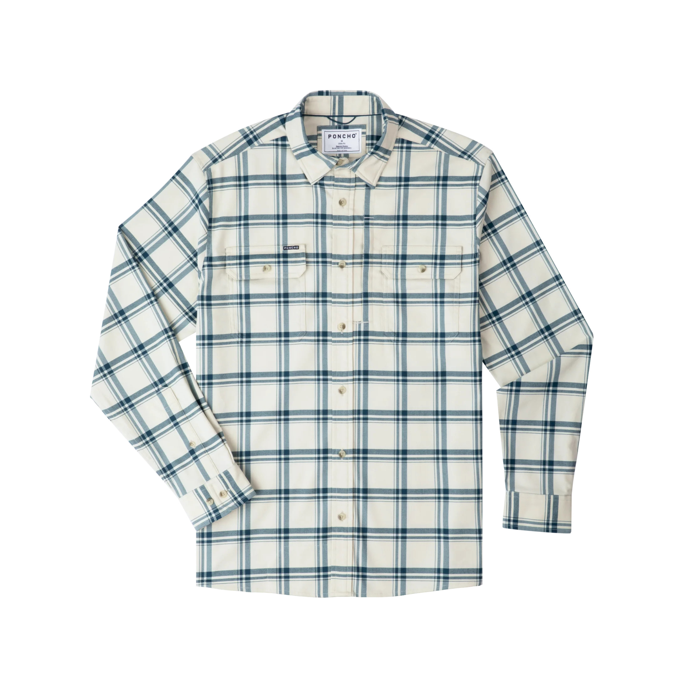 The Shirts | Poncho Outdoors