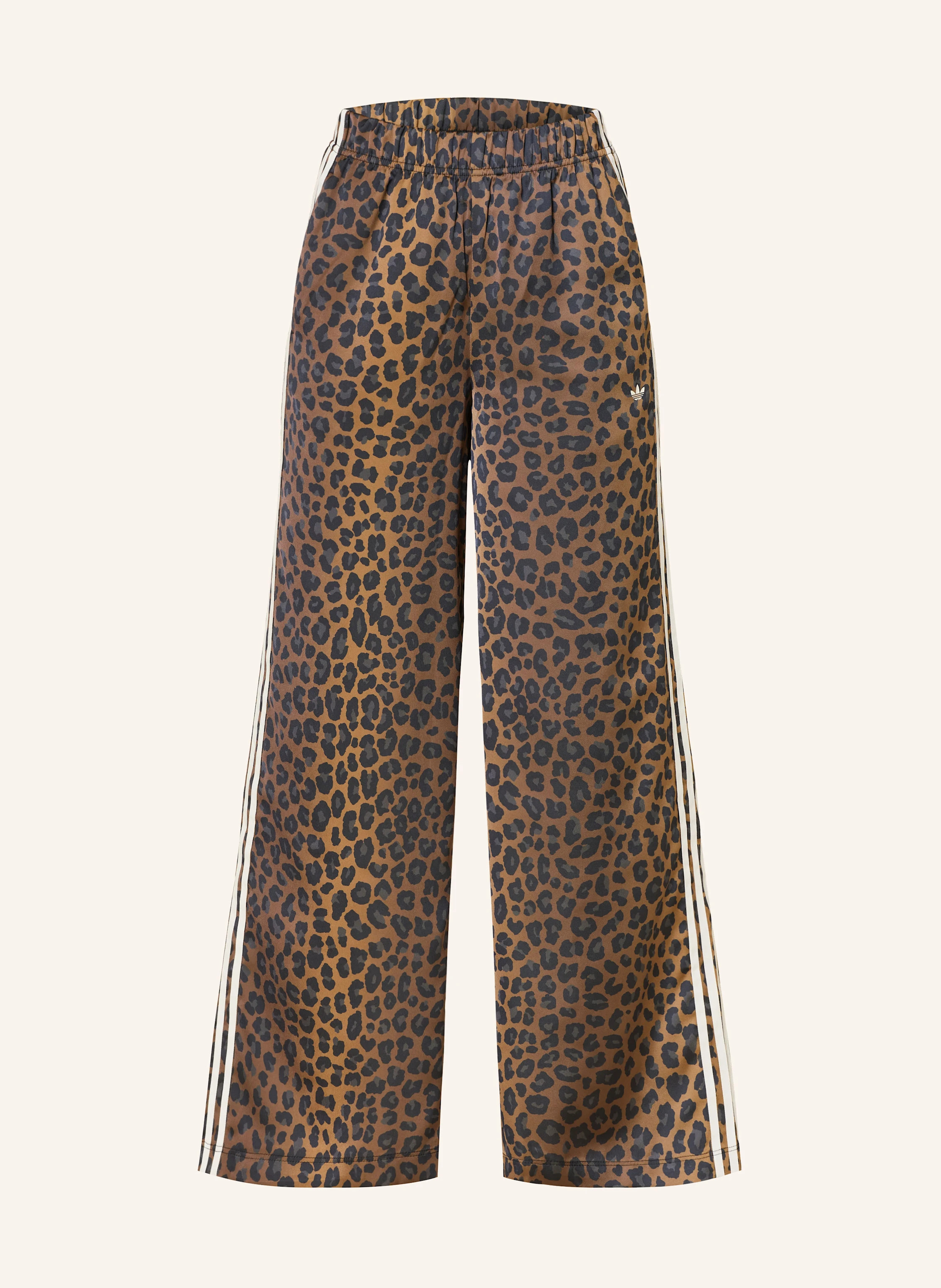 adidas Originals Track Pants in braun/ dunkelbraun | Breuninger (DACH)