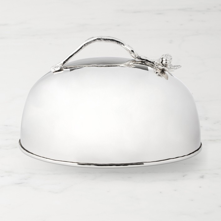 Autumn Vine Metal Dome | Williams-Sonoma