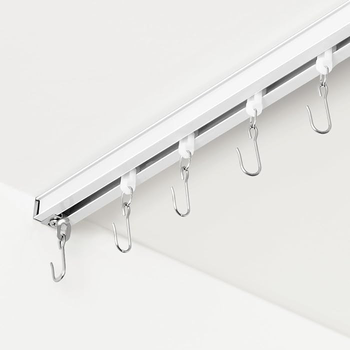 Curtain Track | Amazon (US)