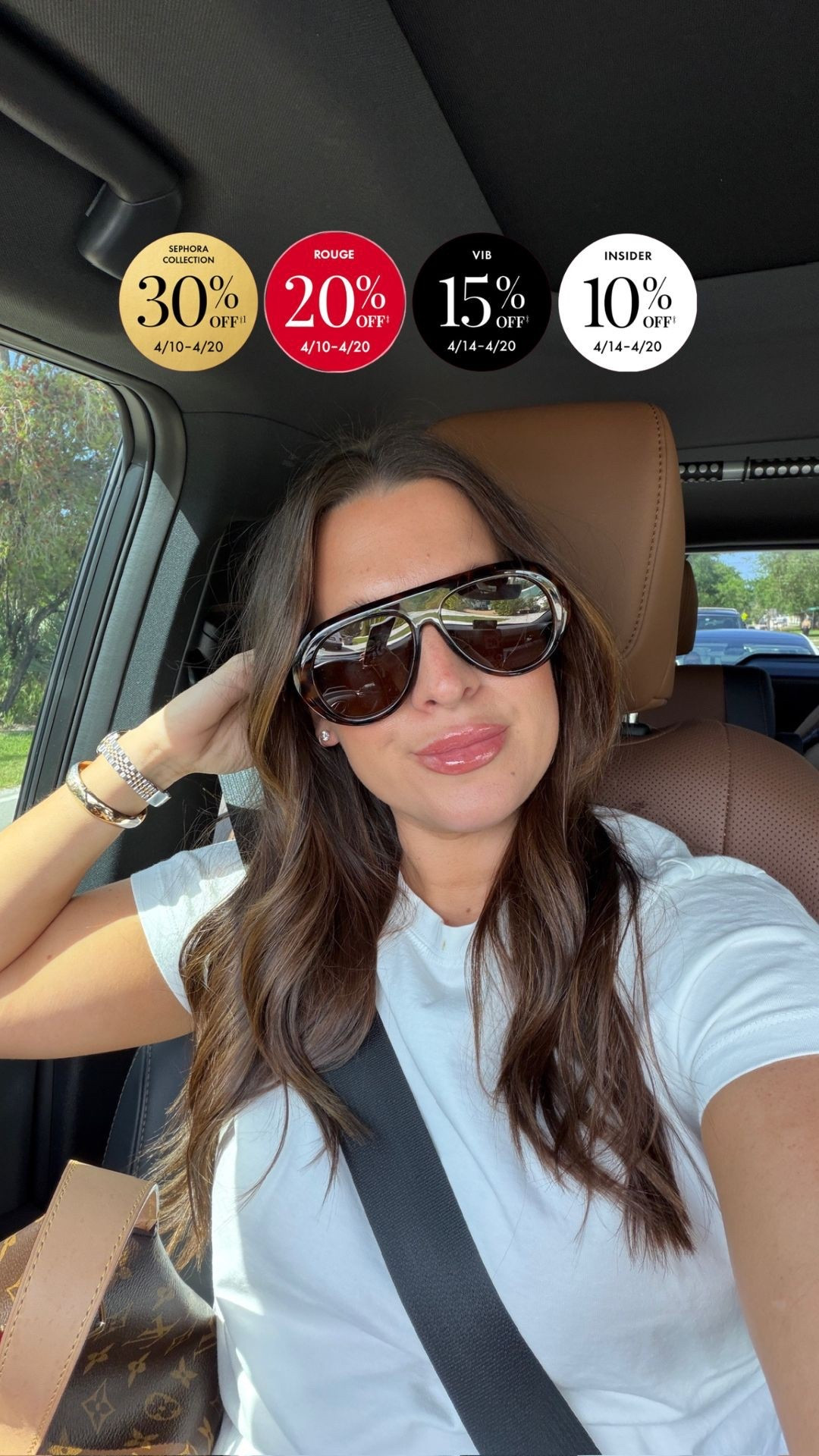 Sephora sale faves!

#LTKSaleAlert #LTKBeauty