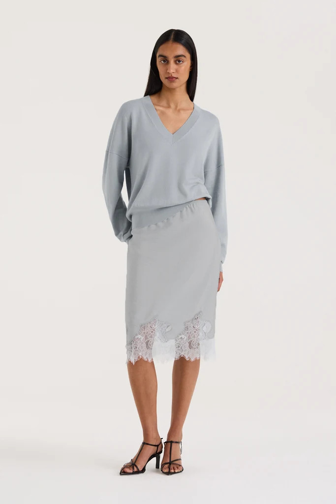 Anisa Jumper | Henne