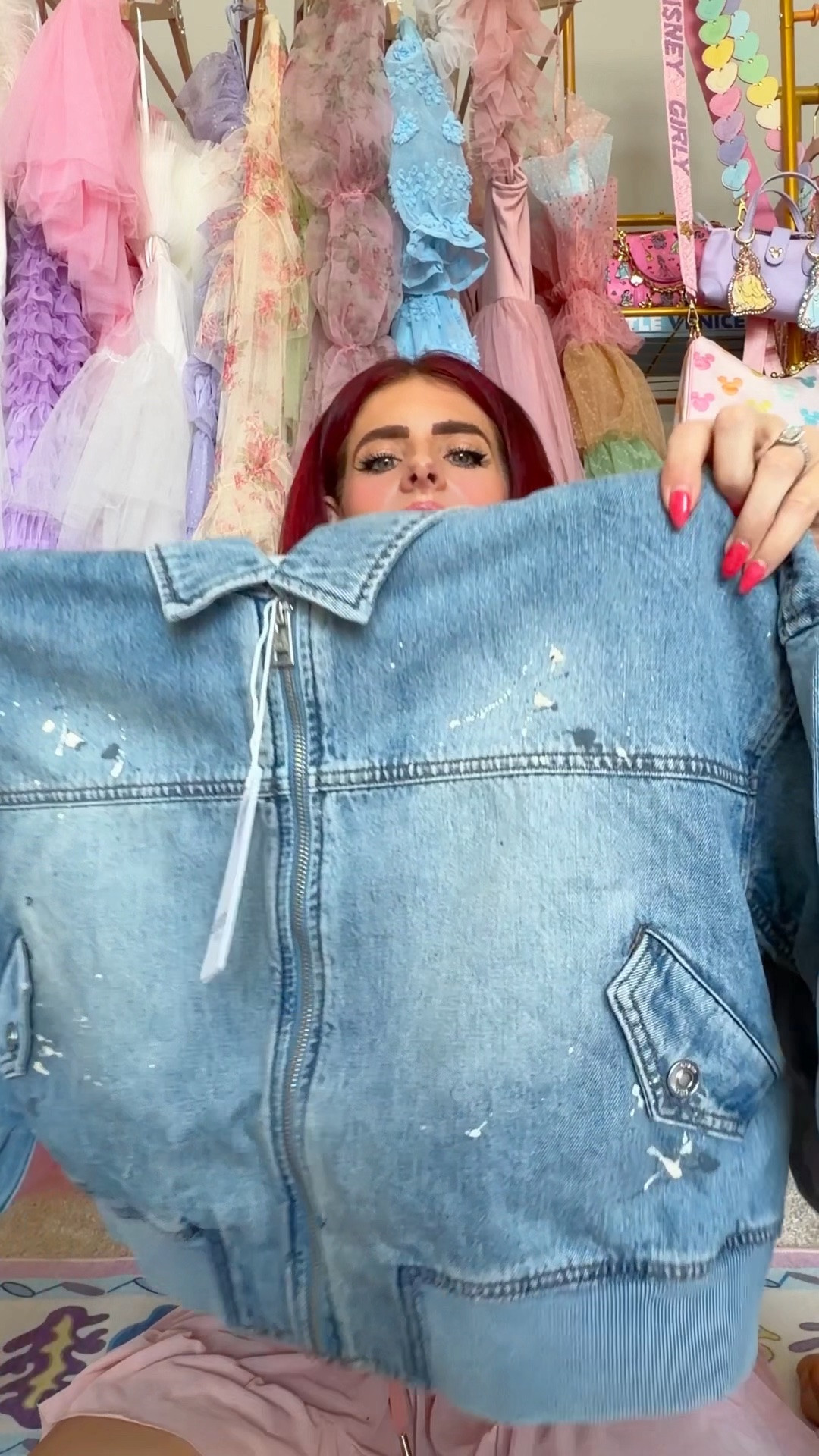 @Guess #ad guess outfit, guess style, guess spring shopping, guess wear, guess haul, spring finds, spring deals, spring favorites

#LTKootd #LTKvlog #LTKSaleAlert