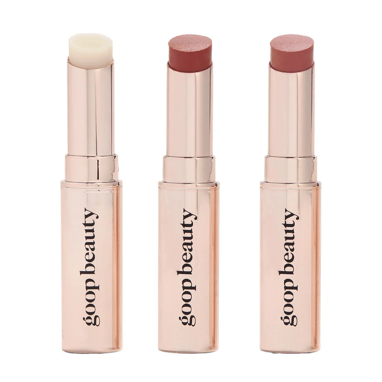 Clean Nourishing Lip Balm Trio | Bluemercury, Inc.