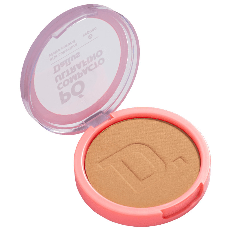 Pó Compacto Dailus Vegano | Beleza na Web | Beleza Na Web (BR)