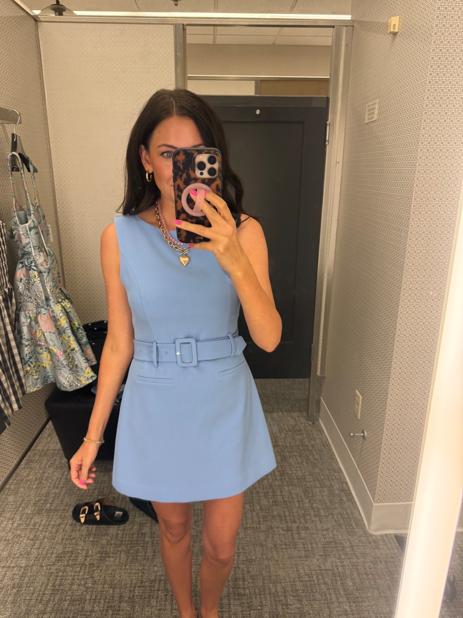 Cute dress for events in a size 4 

#LTKSeasonal #LTKWedding