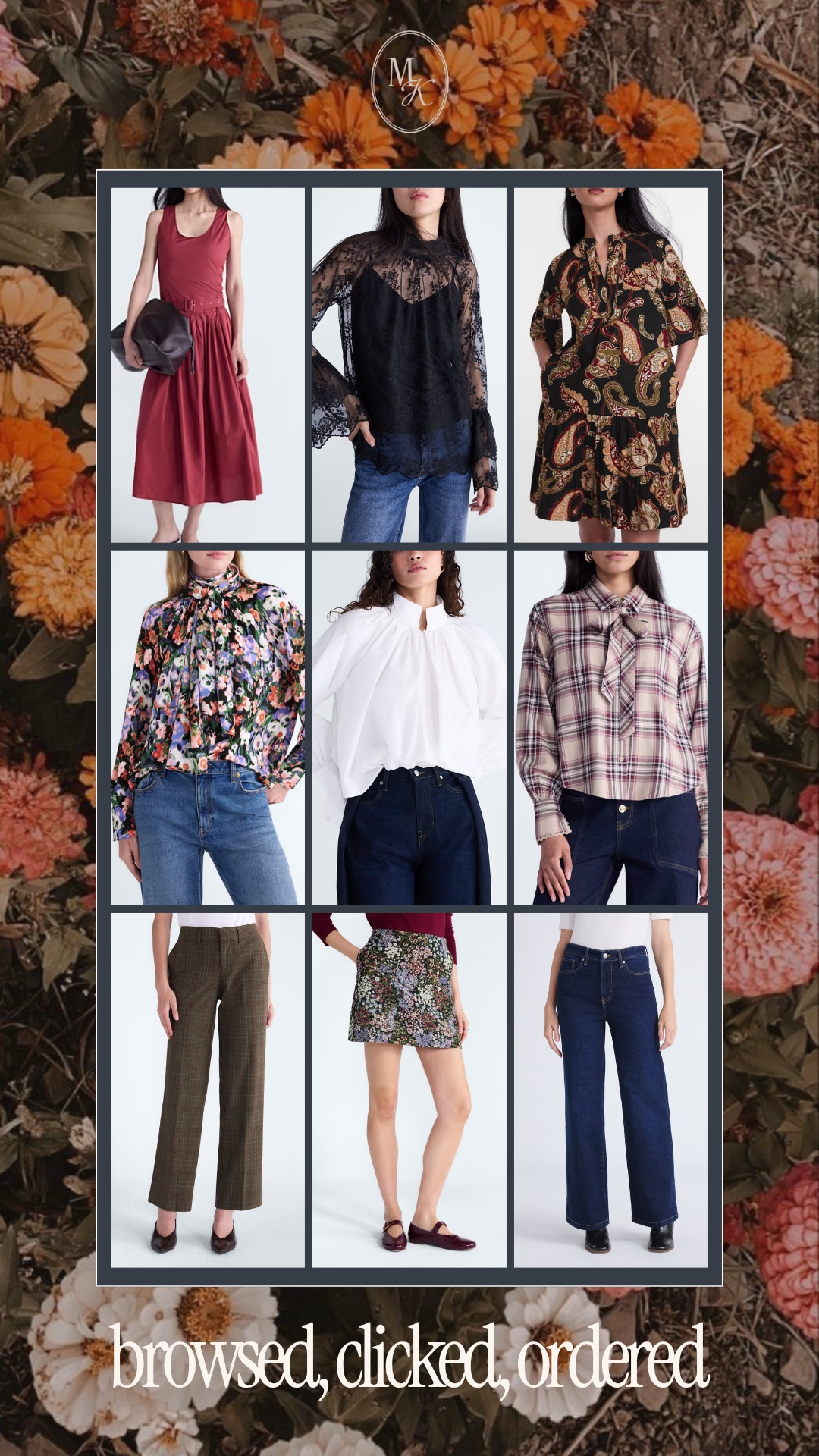 New arrivals and call fashion from Walmart, under $50 fall, workwear, midsize, jeans, work tops

#LTKTall #LTKMidsize #LTKOver40