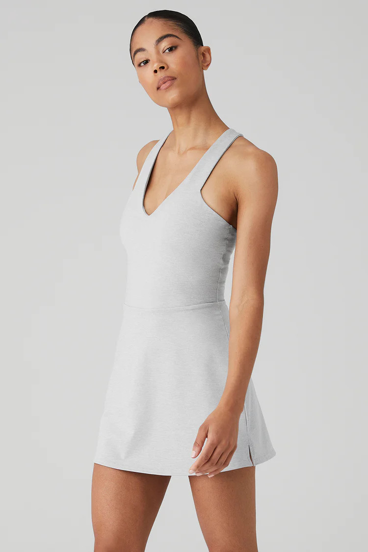 Airbrush Real Dress | Alo Yoga (US)