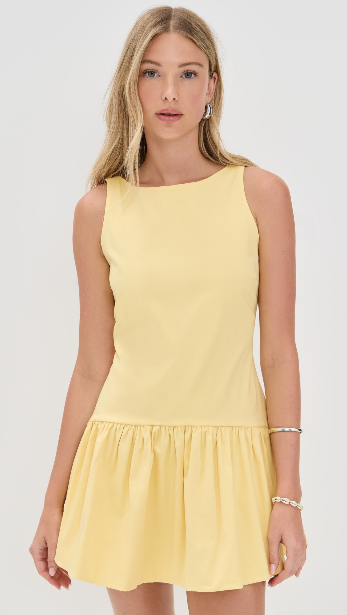 Addison Mini Dress | Shopbop