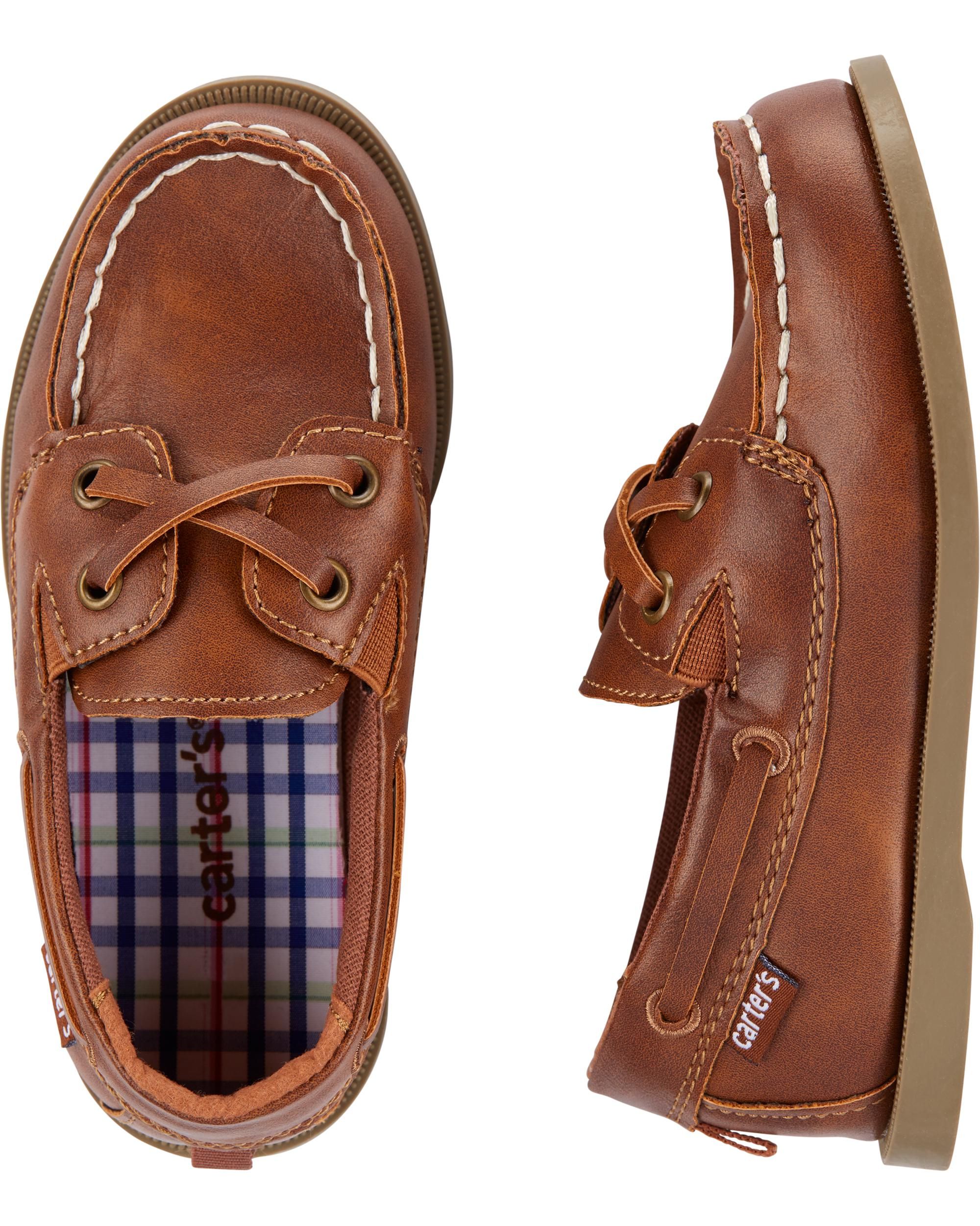 Carter's Boat Shoes | Carter's