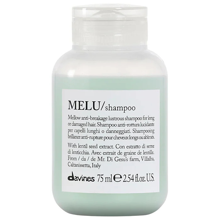 Mini MELU Anti-Breakage Shampoo for Long Hair | Sephora (US)